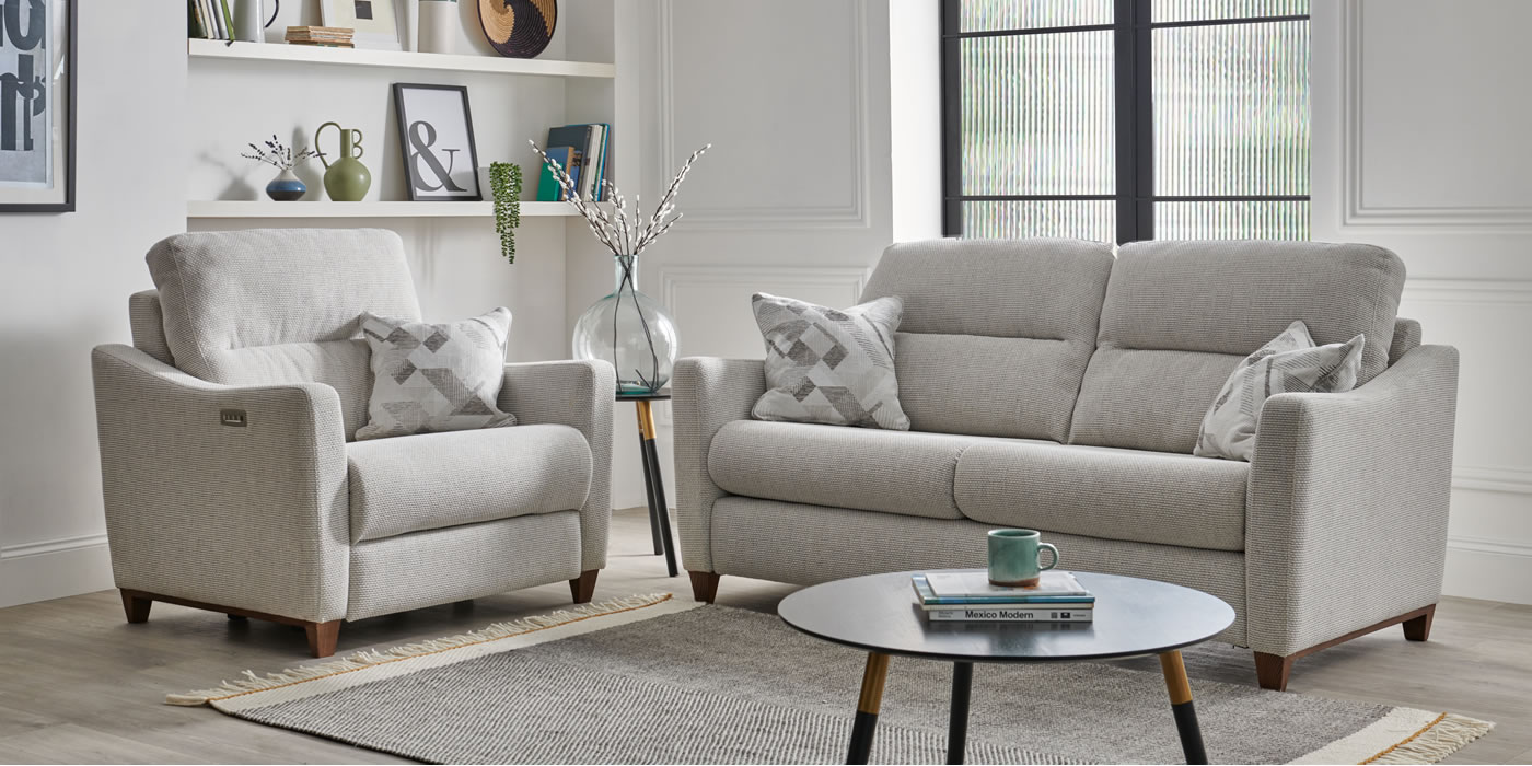 Easy Living Niamh Roomset